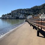 Day Trip from San Francisco to Sausalito