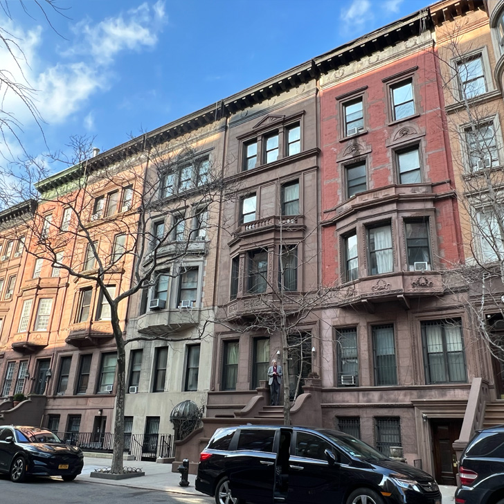 NYC Neighbourhood Guide – Things to Do Upper West Side