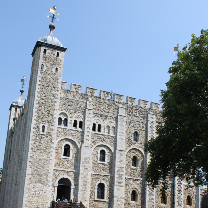 Ceremony of the Keys at Tower of London