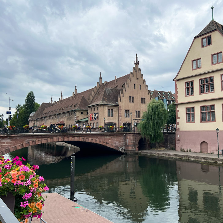 Day trip to Strasbourg – what to see in Strasbourg in a day