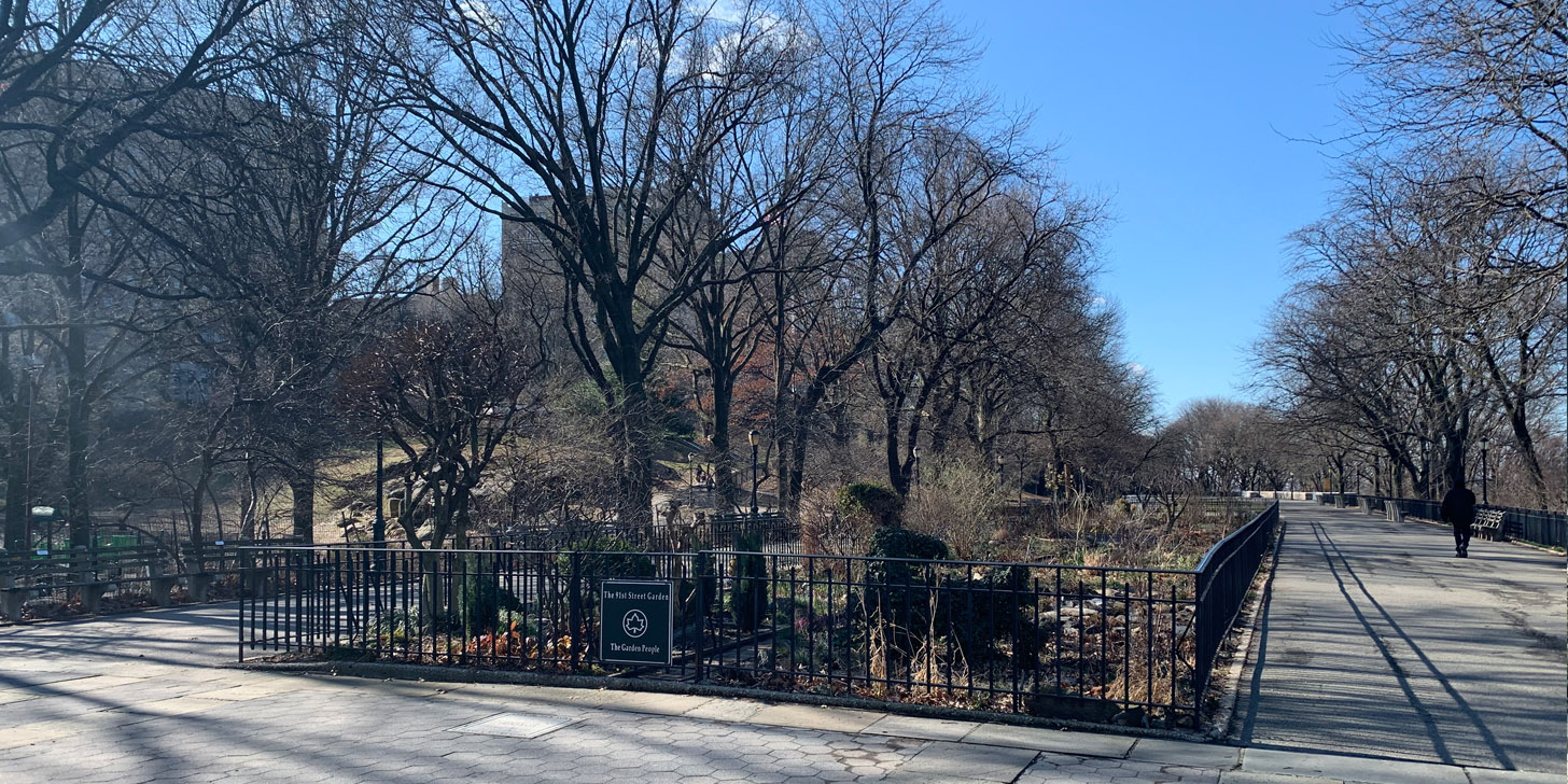 You’ve got Mail Movie Locations Tour NYC