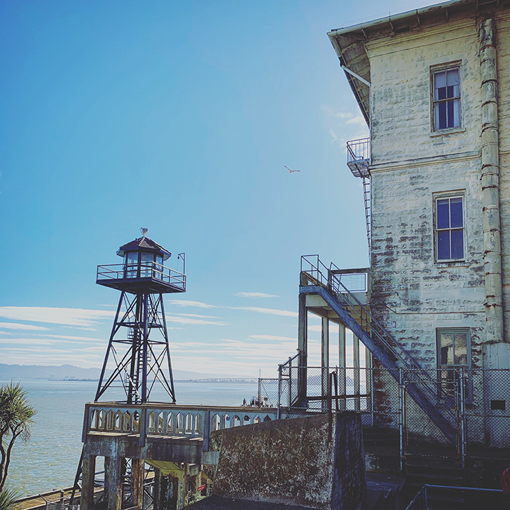 Is Alcatraz worth a visit? Exploring the iconic Rock