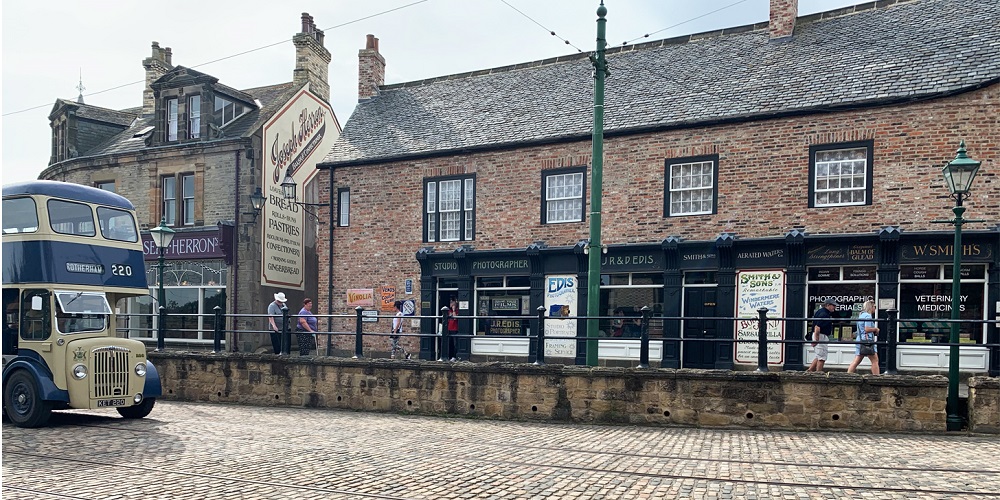 Is the Beamish Museum worth a visit?