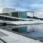 Two hours in Oslo Walking Tour