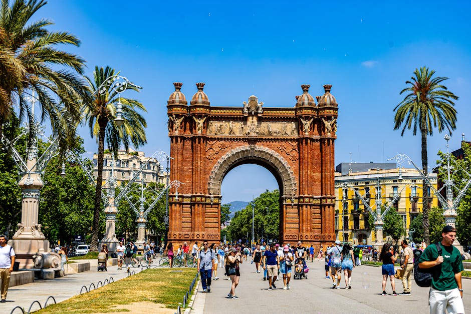 Why most famous Christmas markets are actually miserable and where to go instead