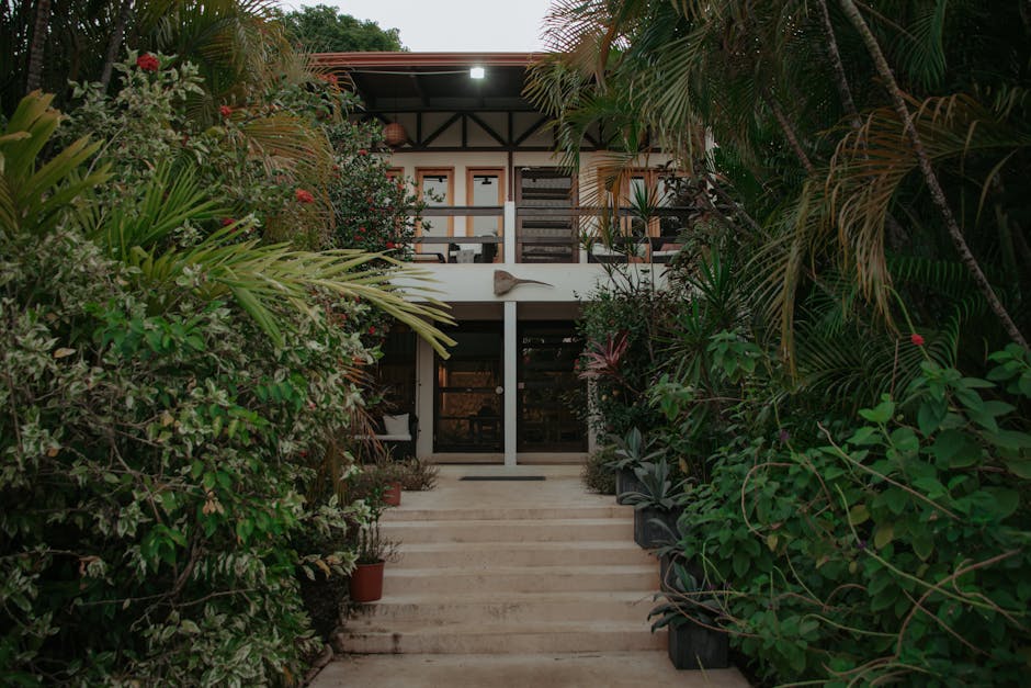 Eco-Friendly Boutique Hotels in Costa Rica Under $150