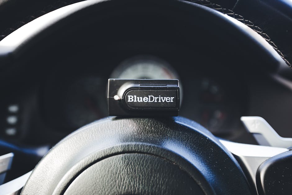 OBD2 Scanner for Road Trips: What to Buy Before You Drive