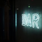 How to Set Up a Home Bar With Neon Signs: LED vs Real Neon