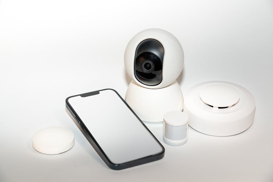 BOTSLAB 5MP Video Doorbell vs 4K Dash Cam: Which Smart Security Device Wins in 2026?