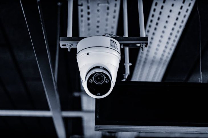 4COVR 4K PoE Security Camera System: Best Commercial Surveillance for 2026