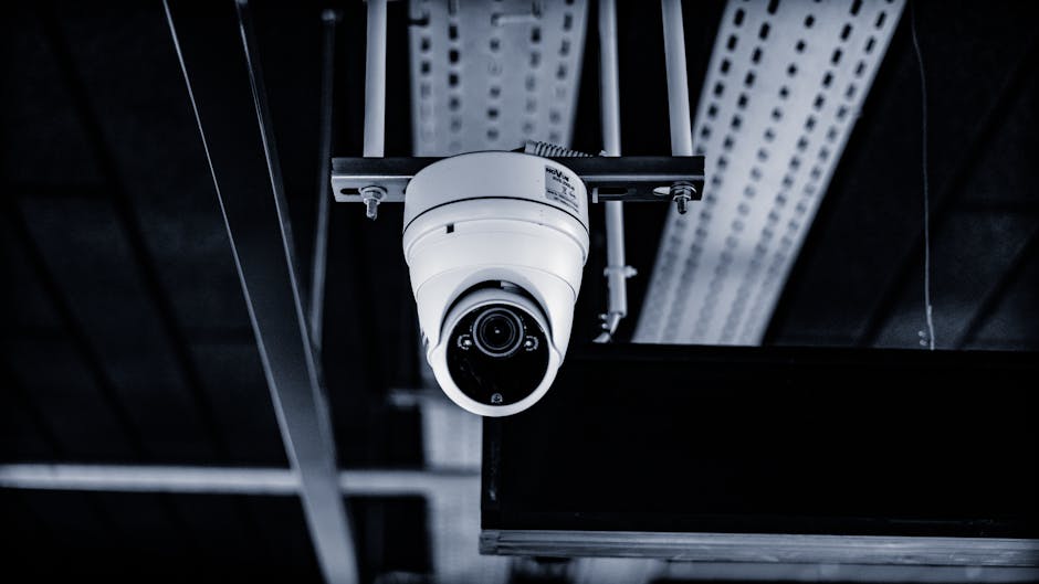 4COVR 4K PoE Security Camera System: Best Commercial Surveillance for 2026