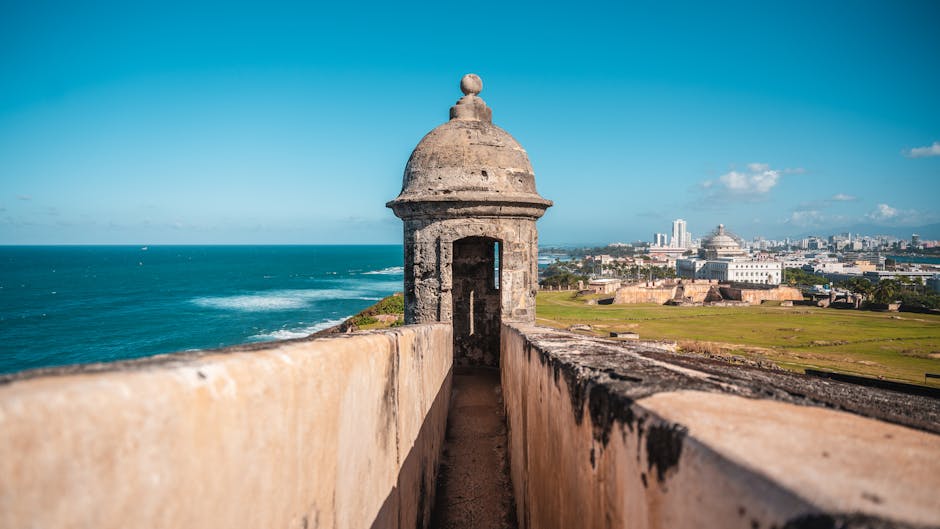 Hotel Deals in Puerto Rico: Where to Stay Without Overpaying