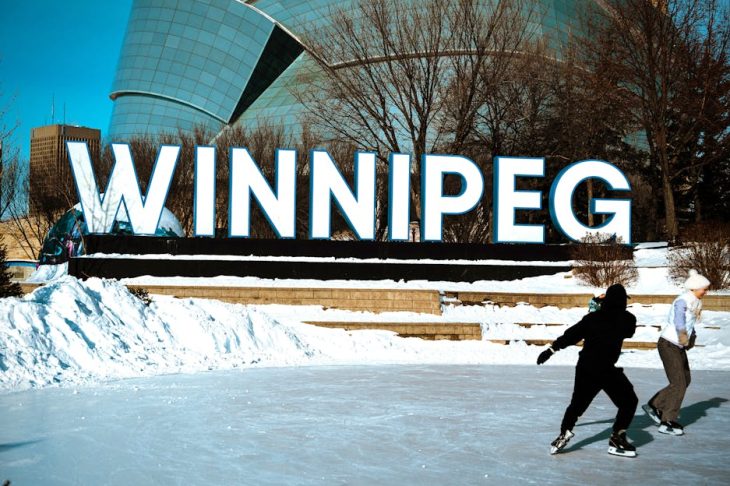 Why finding a decent hotel deal in Winnipeg is harder than surviving the winter