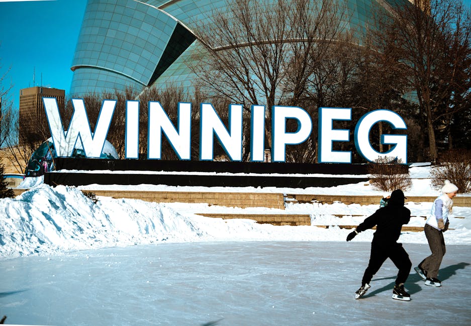 Why finding a decent hotel deal in Winnipeg is harder than surviving the winter