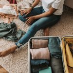 Lightweight Carry-On Backpacks International Travel: 5 Lightweight Carry-On Backpacks for International Travel: Osprey vs. Nomatic
