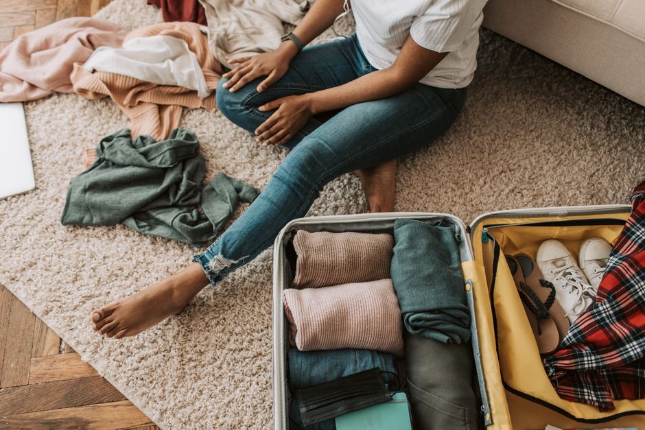 Lightweight Carry-On Backpacks International Travel: 5 Lightweight Carry-On Backpacks for International Travel: Osprey vs. Nomatic