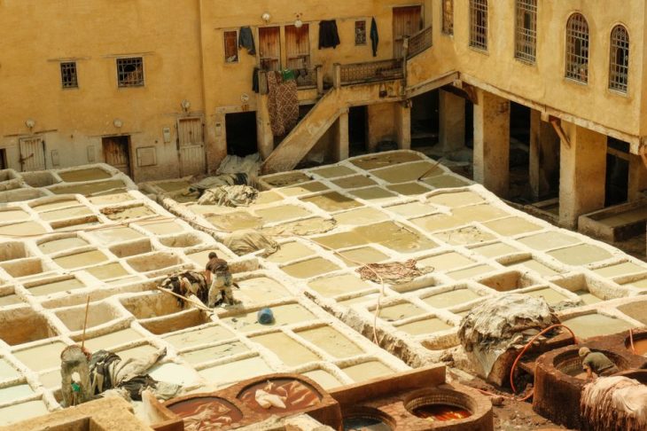 Marrakech Vs Fes: Marrakech vs. Fes: Which Moroccan City Wins for Culture in 2026?