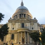 London in Four Days – The perfect itinerary for first timers
