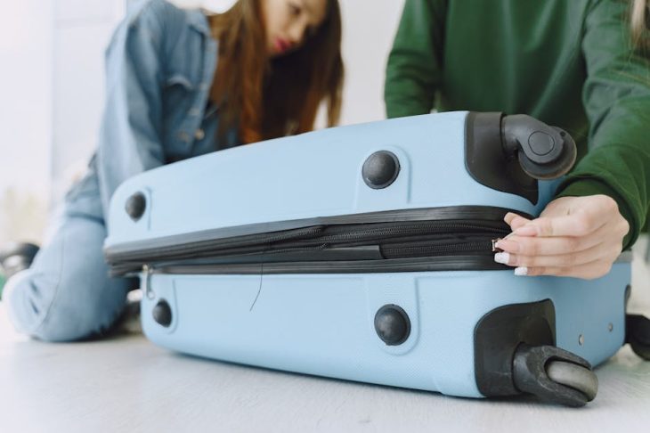 Europe Winter Packing List: Layers, Boots, and What to Skip