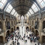 Visiting London with kids