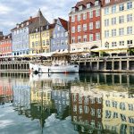Summer Weekend in Copenhagen