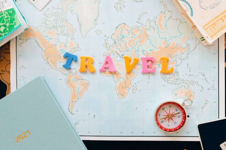 7 Free Road Trip Planner Tools with Multi-Stop Features for 2024