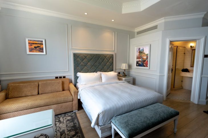 Room Booking Hkust: Room Booking at HKUST: What Travelers Get Wrong About Campus Accommodation