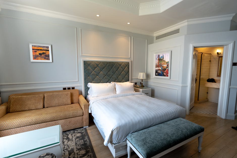 Room Booking Hkust: Room Booking at HKUST: What Travelers Get Wrong About Campus Accommodation