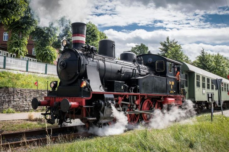 Train Tour Northern Europe: Northern Europe Train Tour: Routes, Passes, and What to Know