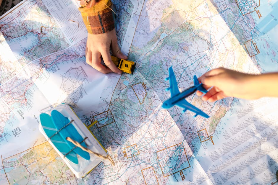 Travel Insurance for Qatar: What You Need Before You Fly
