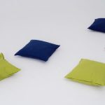 Why are we all okay with paying  for a piece of foam?