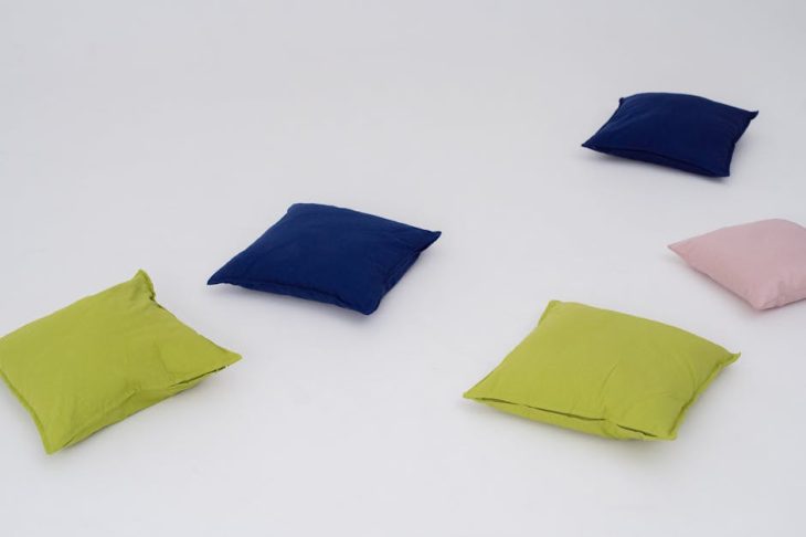 Why are we all okay with paying  for a piece of foam?