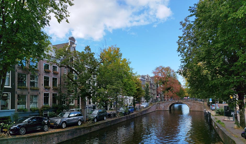 When to Visit Amsterdam: Crowds, Cost, and Weather by Month