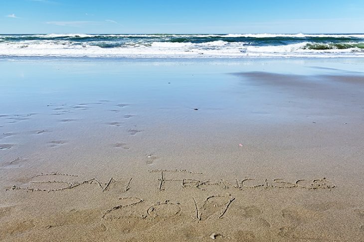 Our Trip to San Francisco – Part Two