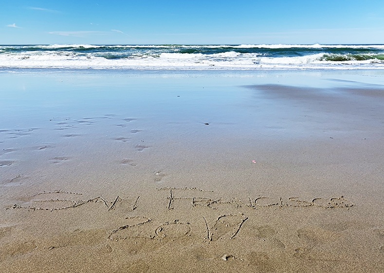 Our Trip to San Francisco – Part Two